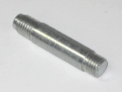 Triumph fuel tank mount stud 21-1883 5/16 x 24 UK Made 1968 1969 1970