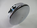 Triumph gas tank cap domed UK made Ceandess 83-3875 vented 1972 to 1980 71-3875