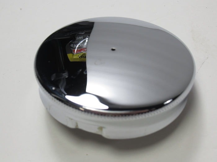 Triumph gas tank cap domed UK made Ceandess 83-3875 vented 1972 to 1980 71-3875
