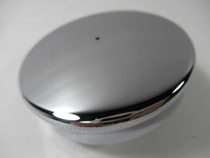 Triumph gas tank cap domed UK made Ceandess 83-3875 vented 1972 to 1980 71-3875