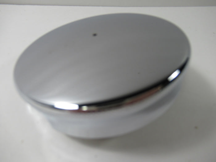 Triumph gas tank cap domed UK made Ceandess 83-3875 vented 1972 to 1980 71-3875