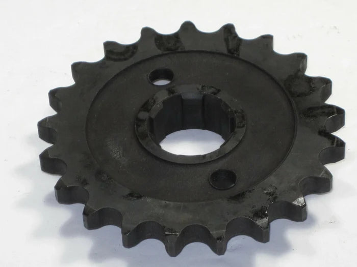 Triumph gearbox drive sprocket 22 Tooth 57-1919B unit 650 T120 TR6 4 speed