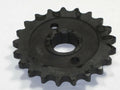 Triumph gearbox drive sprocket 22 Tooth 57-1919B unit 650 T120 TR6 4 speed
