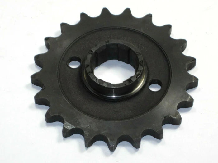 Triumph gearbox drive sprocket 22 Tooth 57-1919B unit 650 T120 TR6 4 speed