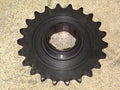 Triumph front sprocket 57-7067 A 5 speed 22T 22 tooth T140 T120 650 750 UK Made