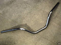 Triumph handlebars 1" pre-unit bars bonny Bonneville 97-1179 USA bend UK Made