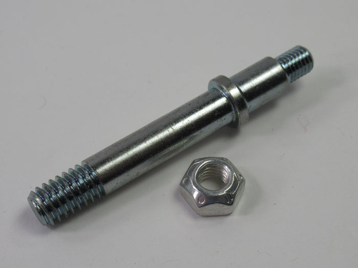 Triumph inlet Manifold carb Stud 71-2813 650 750 OIF 1971 72 73 74 75 76 77 nut
