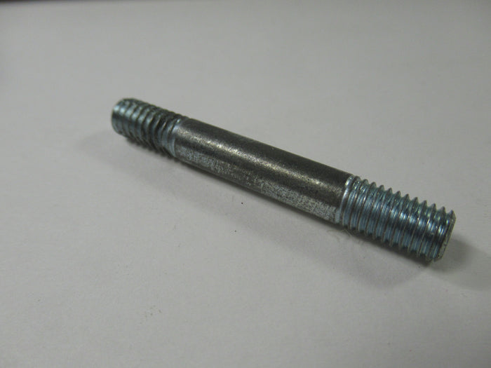 Triumph inlet manifold stud 2" Pre-Unit  70-2973