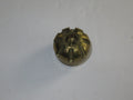 Triumph inspection cap brass 57-2166B Brass custom chopper bobber