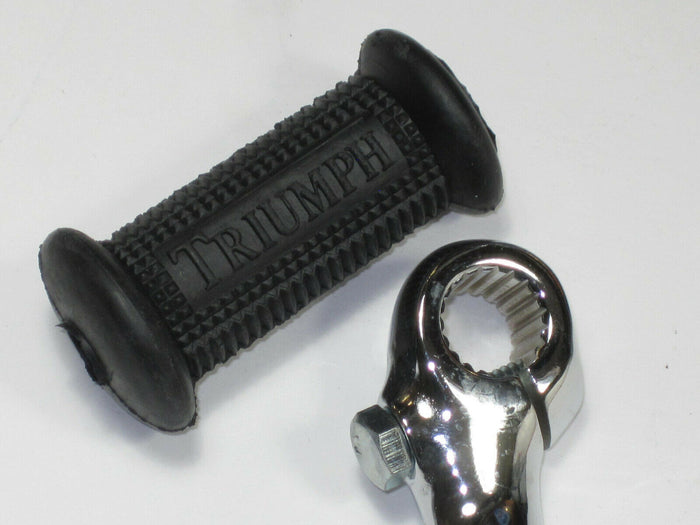 TRIUMPH kick start lever T100 T90 speed twin kickstart arm 1957 to 1964 57-3797