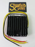 Triumph Norton BSA power box battery eliminator single phase 2 wire Steadfast