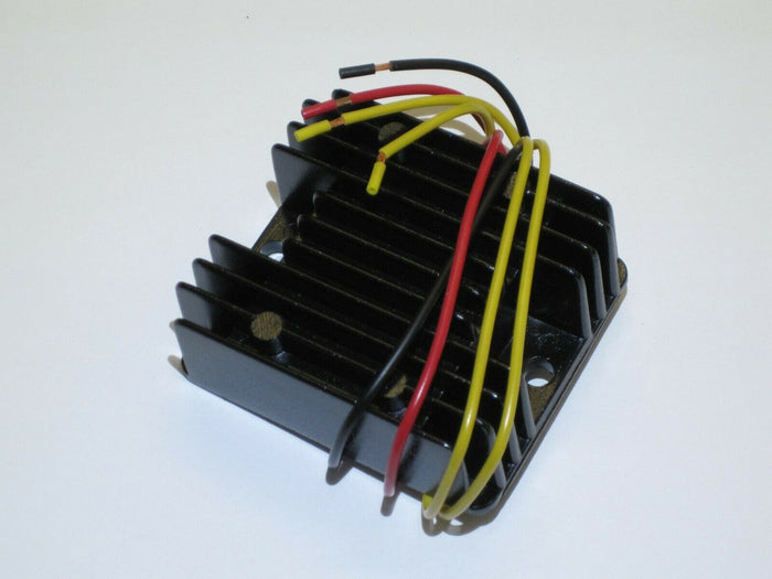 Triumph Norton BSA power box battery eliminator single phase 2 wire Steadfast