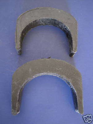 Triumph OIF gas tank mount rubbers 83-4932 rubber set BSA 1971 & up T120 T140