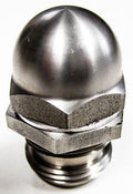 Triumph Oil Pressure Relief Valve 70-6595 USA Made stainless steel