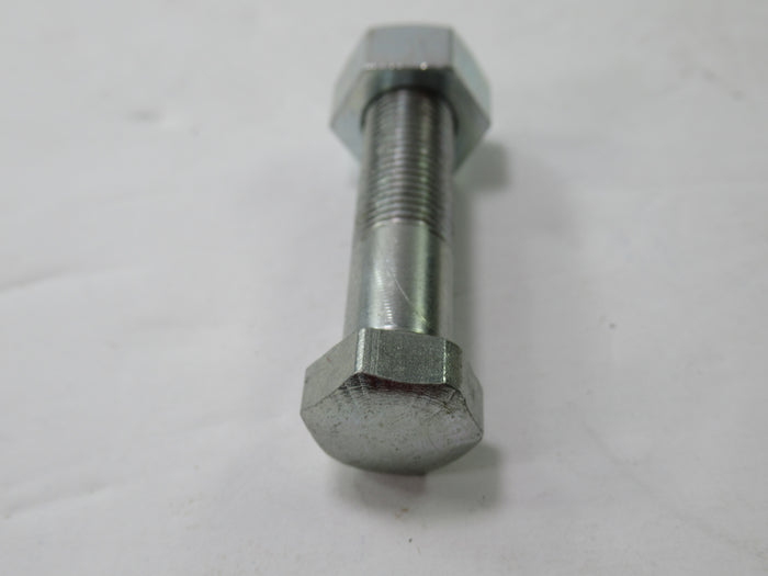 Triumph pinch bolt 82-1760 3/8" x 1 11/16" x 26 CEI CAD UK Made headlight ear