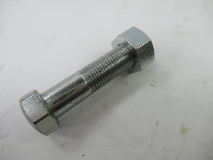 Triumph pinch bolt 82-1760 3/8" x 1 11/16" x 26 CEI CAD UK Made headlight ear