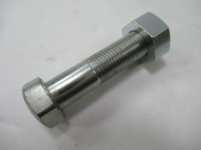 Triumph pinch bolt 82-1760 3/8" x 1 11/16" x 26 CEI CAD UK Made headlight ear