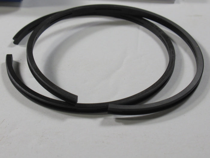 Triumph piston rings 500 T100 Size .040 40 over Grant USA Made Ring set unit twin