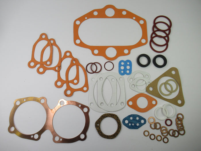 Triumph PRE-UNIT 500 Gasket kit engine set Speed twin 5T 1939 to 1957