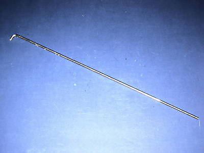 Triumph rear brake rod 83-1925 63 to 78 unit twins F11925 21" 1/4" UNF 82-7386