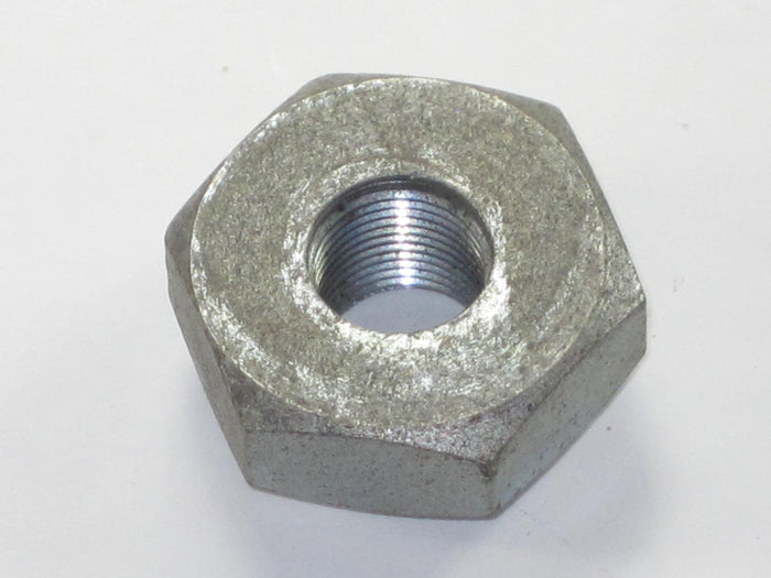 Triumph Rotor retaining nut 650 750 70-3120 UK Made