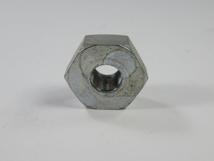 Triumph Rotor retaining nut 650 750 70-3120 UK Made
