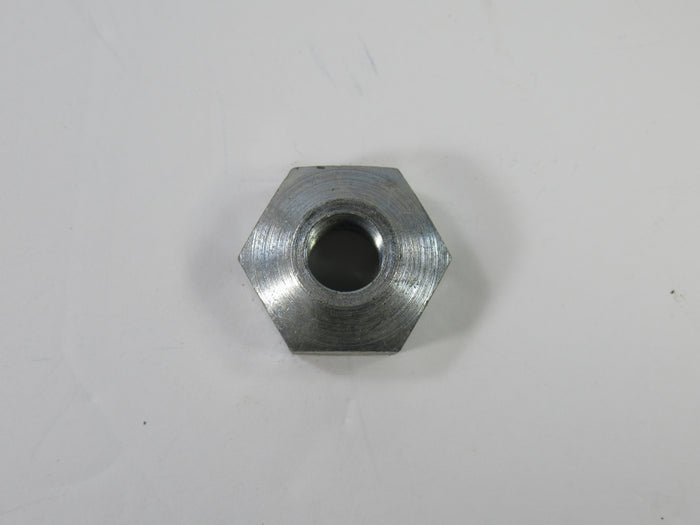 Triumph Rotor retaining nut 650 750 70-3120 UK Made