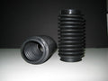 Triumph rubber fork gaiter boot set 1963 64 65 66 67 1968 gaiters boots T120 TR6