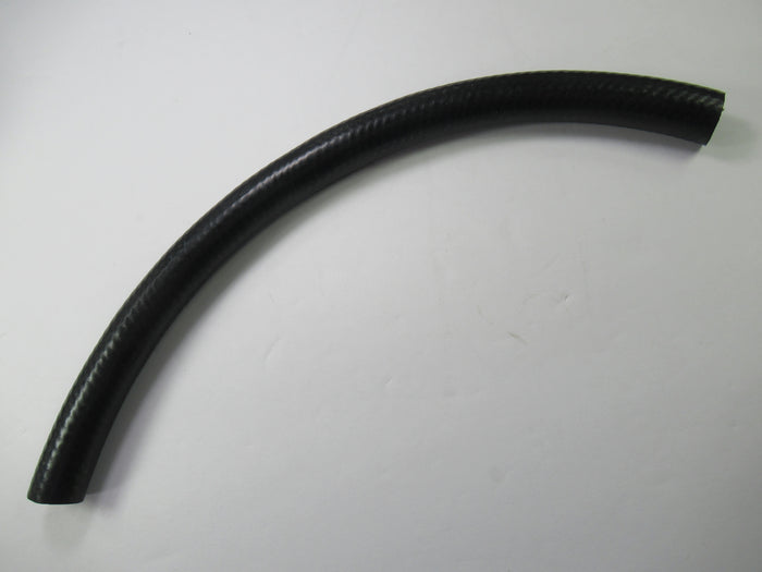Triumph T140 TR7 oil hose 3/8" x 10 1/2" 71-7015