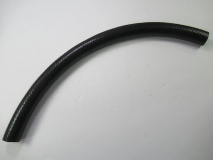 Triumph T140 TR7 oil hose 3/8" x 10 1/2" 71-7015