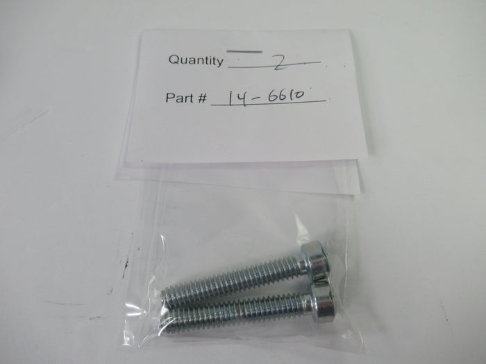 Triumph T150 Engine Posi-drive screw set 1969 to 74 Trident Triple Phillips cheese head