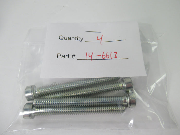 Triumph T150 Engine Posi-drive screw set 1969 to 74 Trident Triple Phillips cheese head