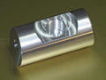 Triumph T160 rear disc Reservoir mount aluminum NEW USA 83-5466 alloy stand off