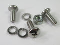 Triumph Taillight assembly screw set 1968 1969 1970 S25-1 82-4715 82-3799