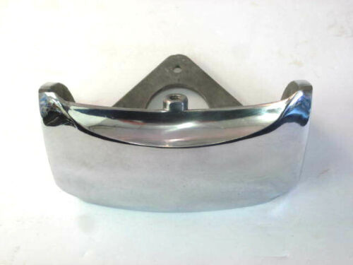 Triumph taillight housing 82-8139 1968 69 70 brake UK MADE