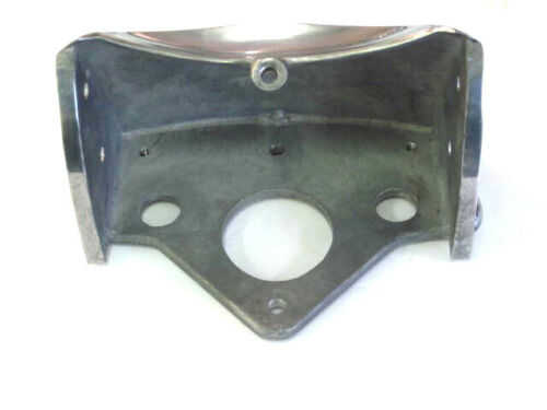 Triumph taillight housing 82-8139 1968 69 70 brake UK MADE