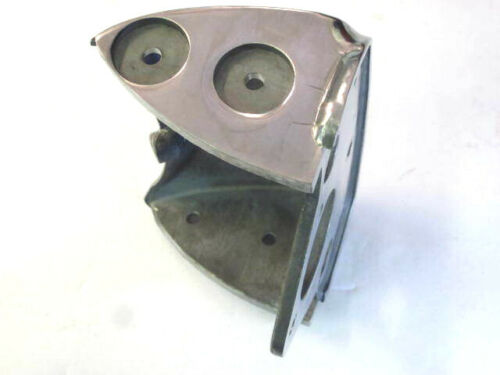 Triumph taillight housing 82-8139 1968 69 70 brake UK MADE