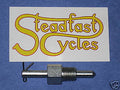 Triumph TDC locating pin BSC 1963 to 1968 650 500 unit top dead center tool fine