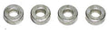Triumph top end engine stay mount spacer set 82-3069 Unit 650 82-9092 spacers