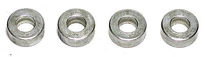 Triumph top end engine stay mount spacer set 82-3069 Unit 650 82-9092 spacers