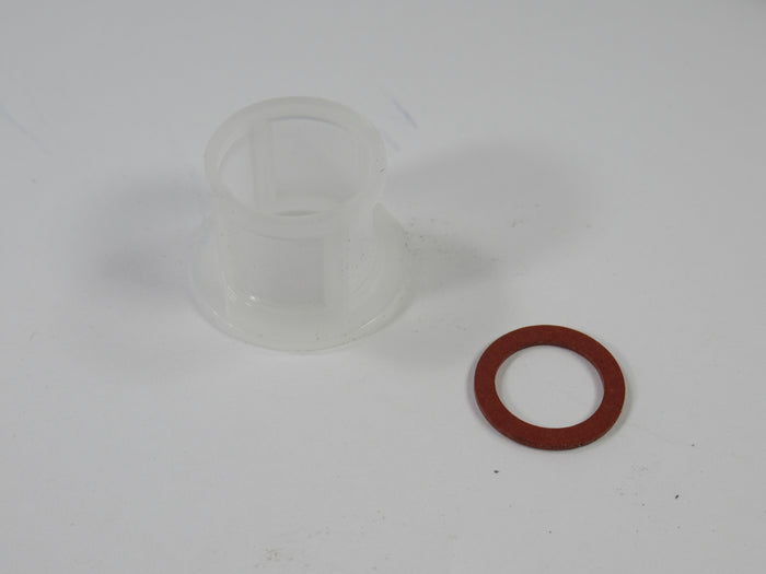 Triumph TR6 650 T100 500 single carb Amal fuel line gas tube set assembly F9271