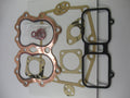 Triumph TRW 500 SV Gasket Set Kit side valve twin TRW/52 parts