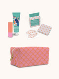 Tropical Paradise Self-Care Bundle