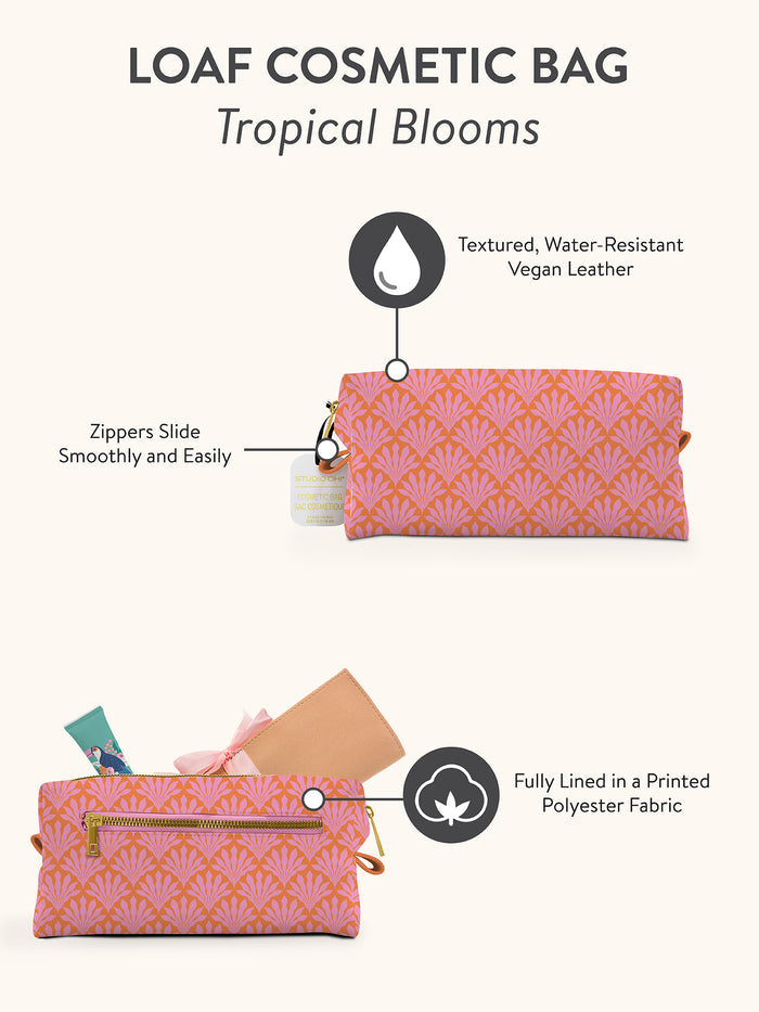 Tropical Paradise Self-Care Bundle