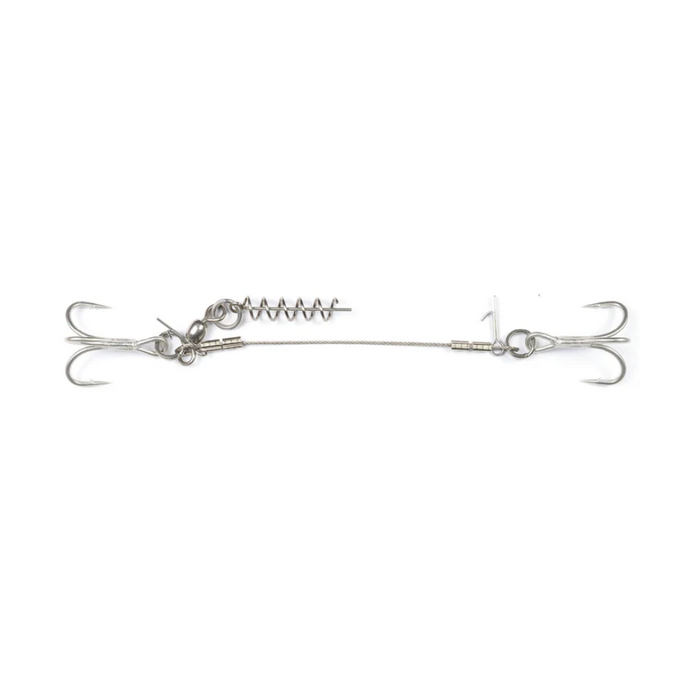 TT ENFORCER WIRE HARNESS [SZ:#1 - 220MM]
