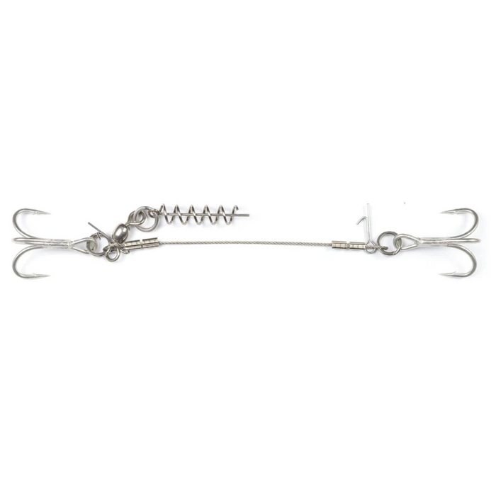 TT ENFORCER WIRE HARNESS [SZ:#1/0 - 250MM]