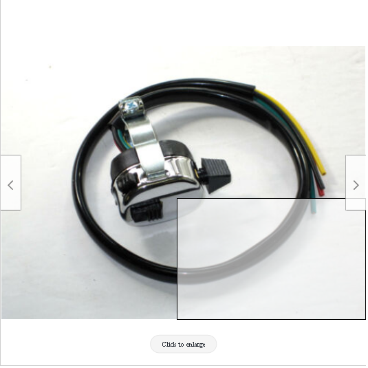 Turn signal blinker Switch handlebar mount 3 position relay schematic
