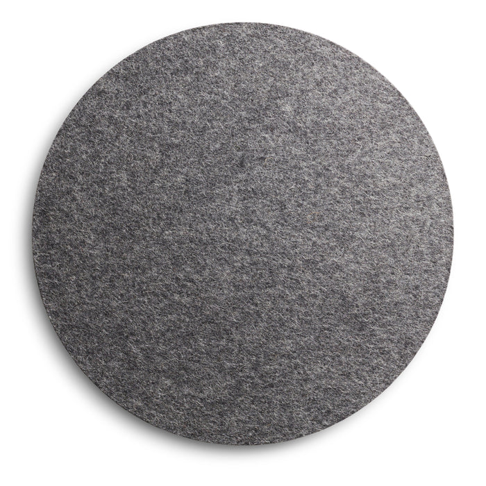 Turn Stool - Felt Tops