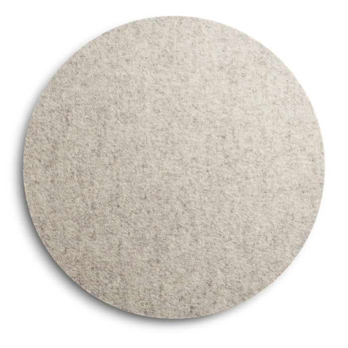Turn Stool - Felt Tops