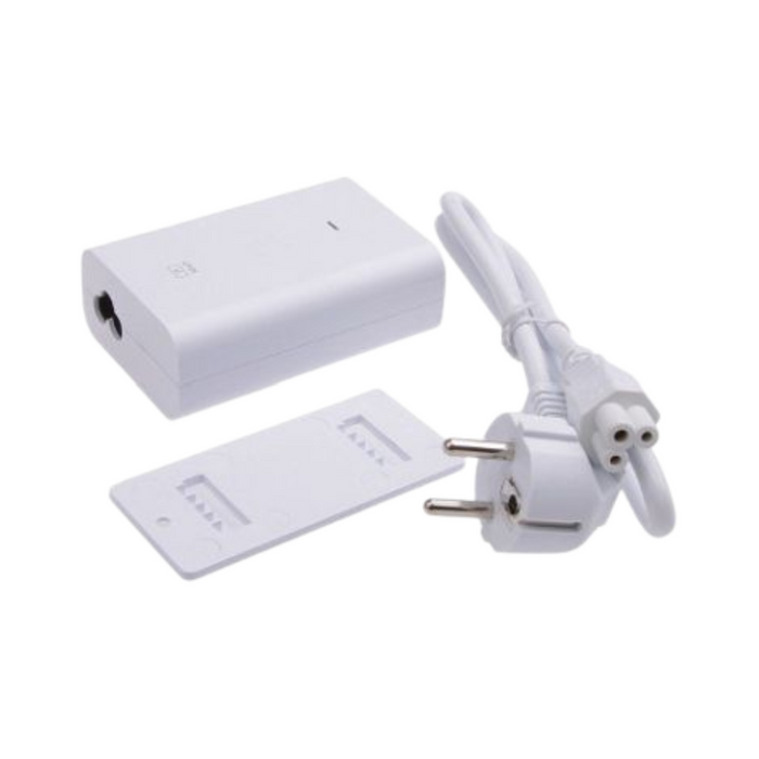 Ubiquiti U-PoE-AT, Inyector PoE+ 30W (802.3at)